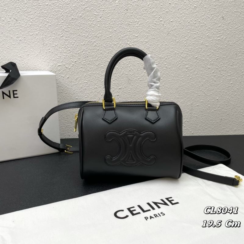 Ce**e top handle bags